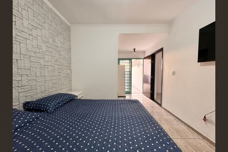Casa à venda com 221m², 4 quartos e 7 vagasSuite