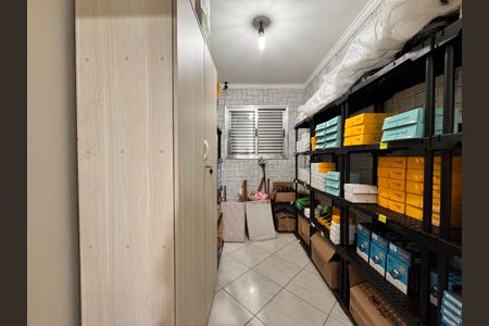 Casa à venda com 221m², 4 quartos e 7 vagasDepósito