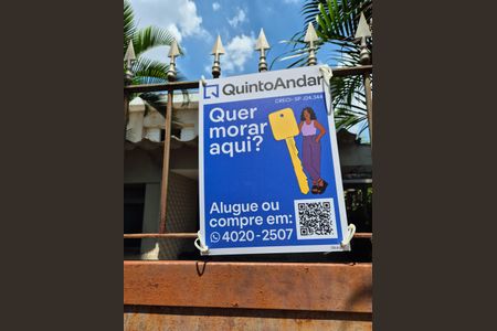 Casa à venda com 282m², 4 quartos e 6 vagas Casa à venda com 282m², 4 quartos e 6 vagasFachada/ Placa