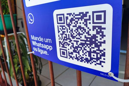 Apartamento à venda com 81m², 3 quartos e 2 vagasPLACA INSTALADA NO IMÓVEL