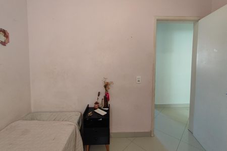 Apartamento à venda com 81m², 3 quartos e 2 vagasQuarto 2