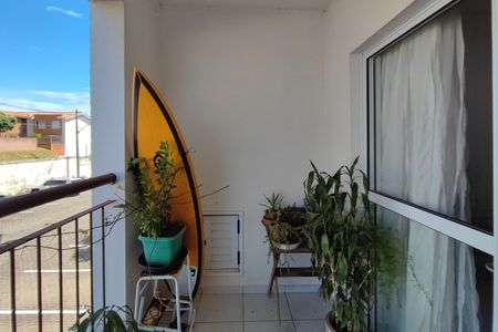 Apartamento à venda com 81m², 3 quartos e 2 vagasVaranda Gourmet