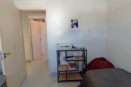 Apartamento à venda com 81m², 3 quartos e 2 vagasQuarto 3