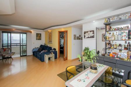 Apartamento à venda com 105m², 3 quartos e 2 vagas