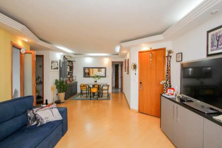 Apartamento à venda com 105m², 3 quartos e 2 vagas