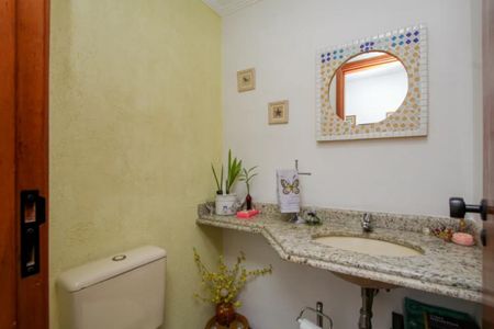 Apartamento à venda com 105m², 3 quartos e 2 vagas