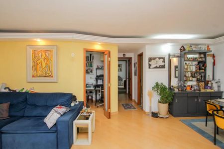 Apartamento à venda com 105m², 3 quartos e 2 vagas