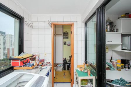 Apartamento à venda com 105m², 3 quartos e 2 vagas