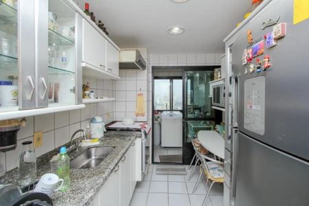 Apartamento à venda com 105m², 3 quartos e 2 vagas