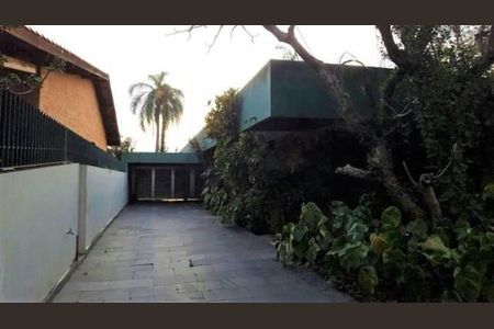 Casa à venda com 980m², 4 quartos e 10 vagas