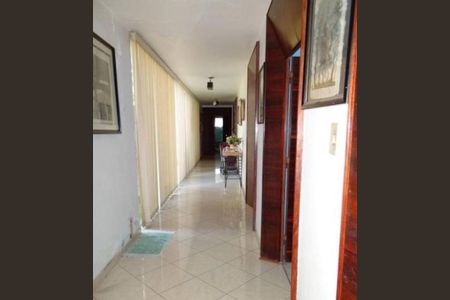 Casa à venda com 980m², 4 quartos e 10 vagas