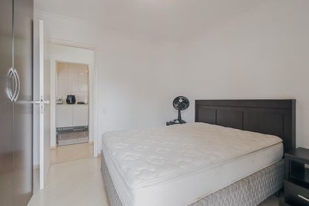 Apartamento para alugar com 45m², 1 quarto e 1 vagaQuarto
