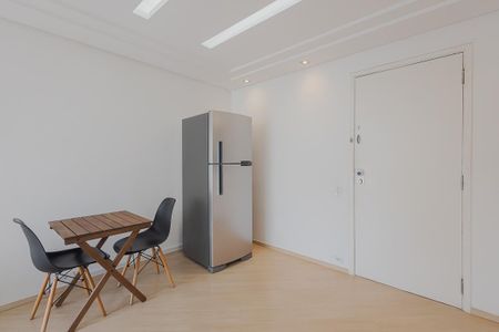 Apartamento para alugar com 45m², 1 quarto e 1 vagaCozinha