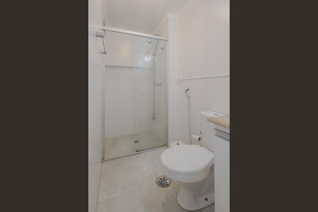 Apartamento para alugar com 45m², 1 quarto e 1 vagaBanheiro