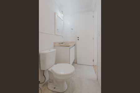 Apartamento para alugar com 45m², 1 quarto e 1 vagaBanheiro