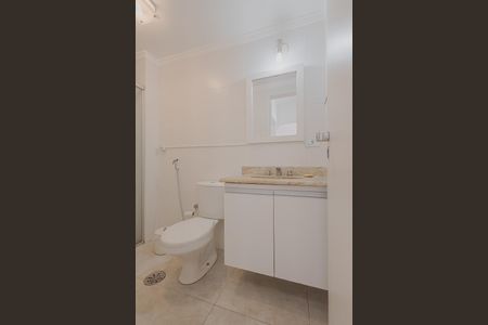 Apartamento para alugar com 45m², 1 quarto e 1 vagaBanheiro