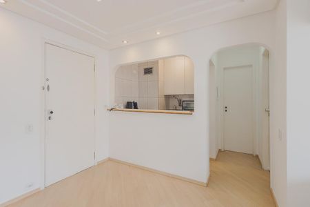 Apartamento para alugar com 45m², 1 quarto e 1 vagaCozinha