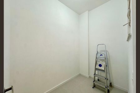 Apartamento para alugar com 98m², 3 quartos e 1 vaga Apartamento para alugar com 98m², 3 quartos e 1 vagaQuarto de Serviço