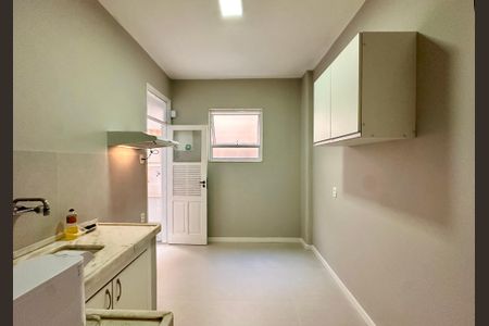 Apartamento para alugar com 98m², 3 quartos e 1 vaga Apartamento para alugar com 98m², 3 quartos e 1 vagaCozinha