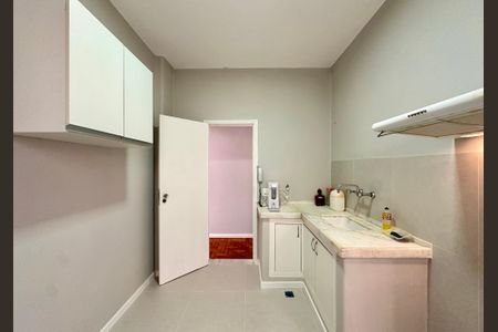 Apartamento para alugar com 98m², 3 quartos e 1 vaga Apartamento para alugar com 98m², 3 quartos e 1 vagaCozinha