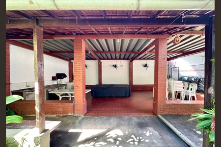 Apartamento para alugar com 98m², 3 quartos e 1 vaga Apartamento para alugar com 98m², 3 quartos e 1 vagaÁrea comum - Área Gourmet