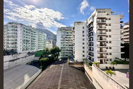 Apartamento para alugar com 98m², 3 quartos e 1 vaga Apartamento para alugar com 98m², 3 quartos e 1 vagaVista da Sala