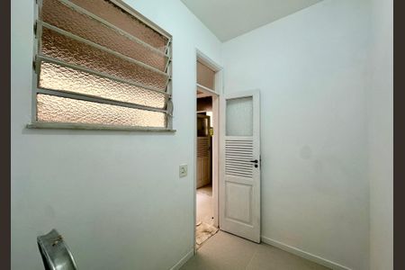 Apartamento para alugar com 98m², 3 quartos e 1 vaga Apartamento para alugar com 98m², 3 quartos e 1 vagaQuarto de Serviço