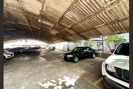 Apartamento para alugar com 98m², 3 quartos e 1 vaga Apartamento para alugar com 98m², 3 quartos e 1 vagaÁrea comum - Garagem