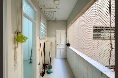 Apartamento para alugar com 98m², 3 quartos e 1 vaga Apartamento para alugar com 98m², 3 quartos e 1 vagaÁrea de Serviço