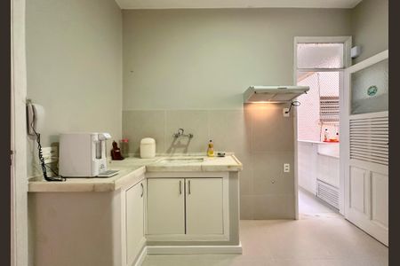 Apartamento para alugar com 98m², 3 quartos e 1 vaga Apartamento para alugar com 98m², 3 quartos e 1 vagaCozinha