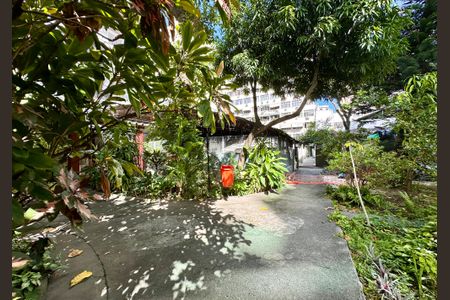 Apartamento para alugar com 98m², 3 quartos e 1 vaga Apartamento para alugar com 98m², 3 quartos e 1 vagaÁrea comum - Jardim