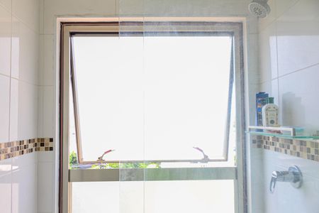 Apartamento para alugar com 70m², 1 quarto e 1 vaga Apartamento para alugar com 70m², 1 quarto e 1 vagaBanheiro da Suíte