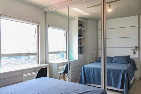 Apartamento para alugar com 70m², 1 quarto e 1 vaga Apartamento para alugar com 70m², 1 quarto e 1 vagaSuíte