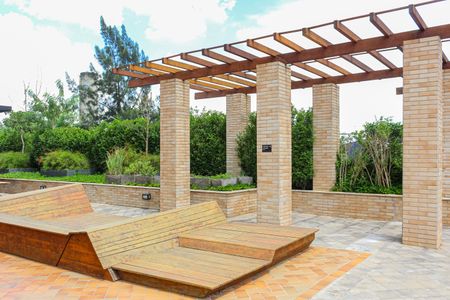 Apartamento para alugar com 70m², 1 quarto e 1 vaga Apartamento para alugar com 70m², 1 quarto e 1 vagaÁrea comum