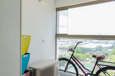 Apartamento para alugar com 70m², 1 quarto e 1 vaga Apartamento para alugar com 70m², 1 quarto e 1 vagaÁrea de Serviço