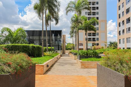 Apartamento para alugar com 70m², 1 quarto e 1 vaga Apartamento para alugar com 70m², 1 quarto e 1 vagaÁrea comum