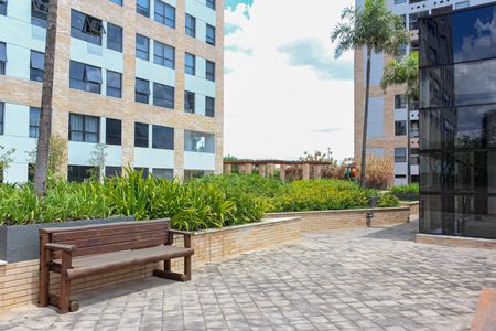 Apartamento para alugar com 70m², 1 quarto e 1 vaga Apartamento para alugar com 70m², 1 quarto e 1 vagaÁrea comum