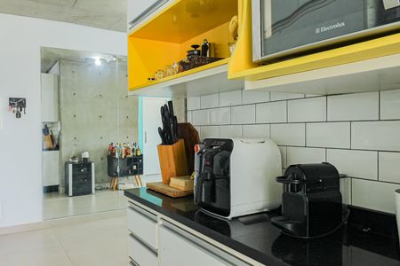Apartamento para alugar com 70m², 1 quarto e 1 vaga Apartamento para alugar com 70m², 1 quarto e 1 vagaCozinha