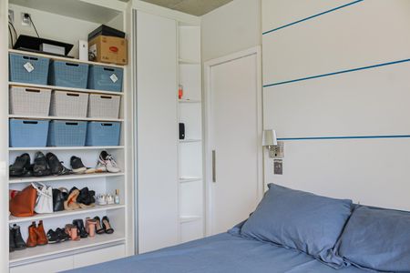 Apartamento para alugar com 70m², 1 quarto e 1 vaga Apartamento para alugar com 70m², 1 quarto e 1 vagaSuíte