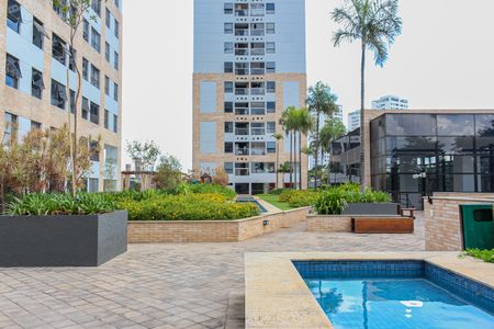 Apartamento para alugar com 70m², 1 quarto e 1 vaga Apartamento para alugar com 70m², 1 quarto e 1 vagaÁrea comum