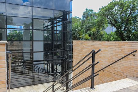 Apartamento para alugar com 70m², 1 quarto e 1 vaga Apartamento para alugar com 70m², 1 quarto e 1 vagaEntrada