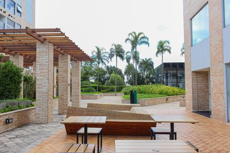 Apartamento para alugar com 70m², 1 quarto e 1 vaga Apartamento para alugar com 70m², 1 quarto e 1 vagaÁrea comum