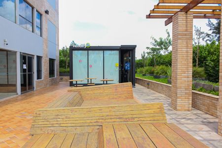 Apartamento para alugar com 70m², 1 quarto e 1 vaga Apartamento para alugar com 70m², 1 quarto e 1 vagaÁrea comum