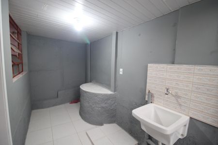 Casa para alugar com 75m², 1 quarto e 1 vagaÁrea de Serviço