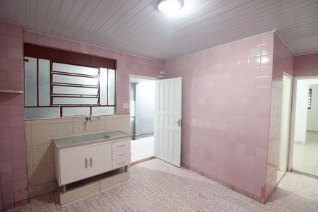 Casa para alugar com 75m², 1 quarto e 1 vagaCozinha
