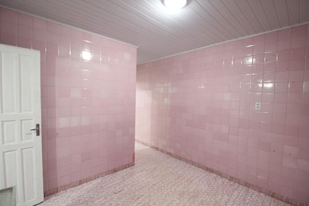 Casa para alugar com 75m², 1 quarto e 1 vagaCozinha