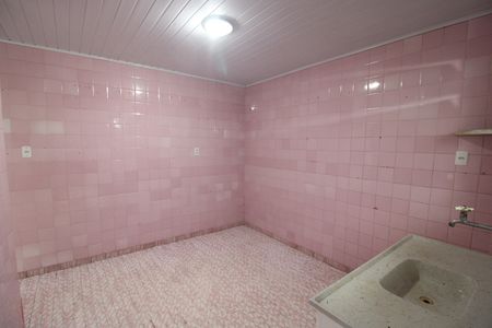 Casa para alugar com 75m², 1 quarto e 1 vagaCozinha