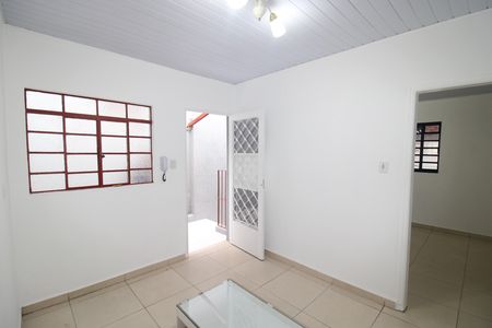 Casa para alugar com 75m², 1 quarto e 1 vagaSala