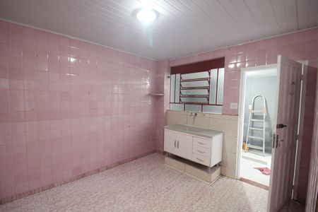 Casa para alugar com 75m², 1 quarto e 1 vagaCozinha