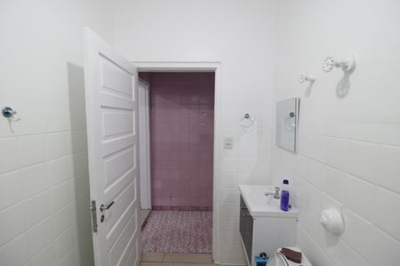 Casa para alugar com 75m², 1 quarto e 1 vagaBanheiro